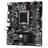 Материнская плата Gigabyte H610M K LGA1700 2DDR4 PCI-E 1x16 1x1 (HDMI) mATX - фото #2, Technodom.kz