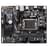 Материнская плата Gigabyte H610M K LGA1700 2DDR4 PCI-E 1x16 1x1 (HDMI) mATX - фото #3, Technodom.kz