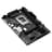 Материнская плата MaxSun Challenger B760M-F LGA1700 2DDR4 PCI-E 1x16 1x1 (2HDMI+VGA) mATX - фото #1, Technodom.kz
