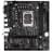 Материнская плата MaxSun Challenger H610M LGA1700 2DDR4 PCI-E 1x16 1x1 (2HDMI+DP+VGA) mATX - фото #0, Technodom.kz