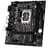 Материнская плата MaxSun Challenger H610M LGA1700 2DDR4 PCI-E 1x16 1x1 (2HDMI+DP+VGA) mATX - фото #2, Technodom.kz