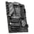 MSI MAG B760 GAMING PLUS WIFI LGA1700 4DDR5 PCI-E 2x16 3x1 (HDMI+DP) ATX аналық плата - фото #2, Technodom.kz
