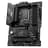 Материнская плата MSI MAG B760 TOMAHAWK WIFI LGA1700 4DDR5 PCI-E 2x16 1x1 (HDMI+DP) ATX - фото #1, Technodom.kz