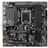 Материнская плата MSI PRO B760M-A WIFI 4DDR5 PCI-E 2x16 1x1 (HDMI+DP) mATX - фото #0, Technodom.kz