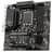 Материнская плата MSI PRO B760M-A WIFI 4DDR5 PCI-E 2x16 1x1 (HDMI+DP) mATX - фото #1, Technodom.kz