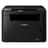 МФУ лазерное Canon i-SENSYS MF272DW (5621C013) - фото #0, Technodom.kz