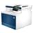 МФУ лазерное цветное HP LaserJet Pro 4303fdn A4-A-D-F-N (5HH66A) - фото #0, Technodom.kz