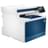 МФУ лазерное цветное HP LaserJet Pro 4303fdn A4-A-D-F-N (5HH66A) - фото #2, Technodom.kz