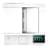 МФУ лазерное цветное HP LaserJet Pro 4303fdn A4-A-D-F-N (5HH66A) - фото #4, Technodom.kz