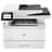 МФУ лазерное HP LaserJet Pro M4103fdn A4-A-D-F-N (2Z628A) - фото #0, Technodom.kz