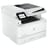 МФУ лазерное HP LaserJet Pro M4103fdn A4-A-D-F-N (2Z628A) - фото #1, Technodom.kz