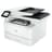 МФУ лазерное HP LaserJet Pro M4103fdn A4-A-D-F-N (2Z628A) - фото #2, Technodom.kz