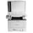 МФУ Pantum BM5100 A4-A-D-N-W - фото #3, Technodom.kz