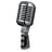 Микрофон динамический SHURE 55SH SERIESII кардиоидный вокальный - фото #0, Technodom.kz