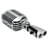 Микрофон динамический SHURE 55SH SERIESII кардиоидный вокальный - фото #1, Technodom.kz