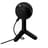 Микрофон игровой Logitech Yeti Orb, Black (988-000551) - фото #0, Technodom.kz