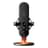 Микрофон игровой Steelseries Alias, Black (61601) - фото #0, Technodom.kz