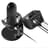 Микрофон игровой Steelseries Alias Pro, Black (61597) - фото #1, Technodom.kz