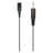 Микрофон петличный Saramonic DK4B, с кабелем 6м для Sony, 3.5мм - фото #0, Technodom.kz