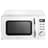 Микроволновая печь AVA RMWO-2070W - фото #0, Technodom.kz
