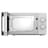 Микроволновая печь Gorenje MO20E1WH - фото #4, Technodom.kz