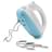 Миксер Maxwell MW-1360 - фото #2, Technodom.kz