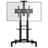 Мобильная стойка для ТВ 40"-70", ONKRON, Black (TS1551-B) - фото #0, Technodom.kz