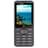 Ұялы телефон GSM F+ S286 BLX-D-2.4-0.3-0 Dark Grey - фото #0, Technodom.kz