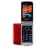 Мобильный телефон Texet TM-404 Red - фото #0, Technodom.kz