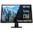 Монитор 21,5" HP V22e 28N41AA 1920x1080 16:9 TN 60ГЦ (HDMI+VGA) Black - фото #0, Technodom.kz