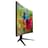 Монитор 23,6" Sanc M2368PH 1920x1080 16:9 VA 165ГЦ (HDMI+VGA) Curved Blac - фото #1, Technodom.kz