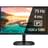 Монитор 23,8" AOC 24B2XH/EU 1920x1080 16:9 IPS 75ГЦ (HDMI+VGA) Black - фото #0, Technodom.kz