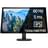 Монитор 23,8" HP V24e 28N17AA 1920x1080 16:9 IPS 60ГЦ (HDMI+VGA) Black - фото #0, Technodom.kz