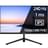 Монитор 23,8" Sanc M2450VC 1920x1080 16:9 IPS 240ГЦ (2HDMI+2DP) Black - фото #0, Technodom.kz