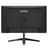 Монитор 23,8" Sanc M2450VC 1920x1080 16:9 IPS 240ГЦ (2HDMI+2DP) Black - фото #2, Technodom.kz