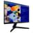 Монитор 24" Samsung LS24C310EAIXCI 1920x1080 16:9 IPS 75ГЦ (HDMI+VGA) Black - фото #1, Technodom.kz