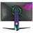 Монитор 27" Asus XG27AQM EVA Edition 2560x1440 16:9 IPS 270ГЦ (2HDMI+2DP) Black - фото #4, Technodom.kz Монитор 27" Asus XG27AQM EVA Edition 2560x1440 16:9 IPS 270ГЦ (2HDMI+2DP) Black - фото #4, Technodom.kz