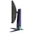 Монитор 27" Asus XG27AQM EVA Edition 2560x1440 16:9 IPS 270ГЦ (2HDMI+2DP) Black - фото #3, Technodom.kz Монитор 27" Asus XG27AQM EVA Edition 2560x1440 16:9 IPS 270ГЦ (2HDMI+2DP) Black - фото #3, Technodom.kz