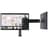 Монитор 27'' LG 27QP88D-B Ergo Dual 2560×1440 16:9 IPS 75ГЦ (2HDMI+2DP+Type-C) Black - фото #4, Technodom.kz