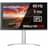 Монитор 27" LG 27UP850N-W 3840×2160 16:9 IPS 60ГЦ (2HDMI+DP+Type-C) White - фото #0, Technodom.kz