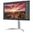 Монитор 27" LG 27UP850N-W 3840×2160 16:9 IPS 60ГЦ (2HDMI+DP+Type-C) White - фото #2, Technodom.kz