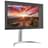 Монитор 27" LG 27UP850N-W 3840×2160 16:9 IPS 60ГЦ (2HDMI+DP+Type-C) White - фото #3, Technodom.kz