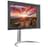 Монитор 27" LG 27UP850N-W 3840×2160 16:9 IPS 60ГЦ (2HDMI+DP+Type-C) White - фото #4, Technodom.kz