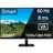 Монитор 27 Samsung Smart LS27AM500NIXCI 1920x1080 16:9 VA 60ГЦ (2HDMI) Black - фото #0, Technodom.kz