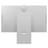 Монитор 27" Samsung Smart ViewFinity S9 LS27C902PAIXCI 5120x2880 16:9 IPS 60ГЦ (mDP+TB90) WF Silver - фото #3, Technodom.kz