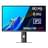 Монитор 27" Xiaomi XMMNT27NU 3840х2160 16:9 IPS 60ГЦ (2HDMI+DP+Type-C) Black - фото #0, Technodom.kz