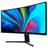 Монитор 30" Xiaomi RMMNT30HFCW 2560x1080 21:9 VA 200ГЦ (2HDMI+DP) Curved Black - фото #1, Technodom.kz