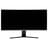 Монитор 30" Xiaomi RMMNT30HFCW 2560x1080 21:9 VA 200ГЦ (2HDMI+DP) Curved Black - фото #4, Technodom.kz