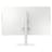 Монитор 32" Samsung Smart LS32CM701UIXCI 3840x2160 16:9 VA 60ГЦ (HDMI+Type-C) White - фото #2, Technodom.kz