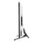 Монитор 43" Asus XG43UQ 3840x2160 16:9 VA 144ГЦ (4HDMI+DP) White - фото #4, Technodom.kz